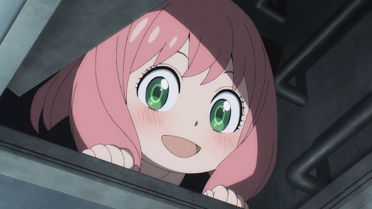 Spy x Family animeclick Spy x Family animeclick